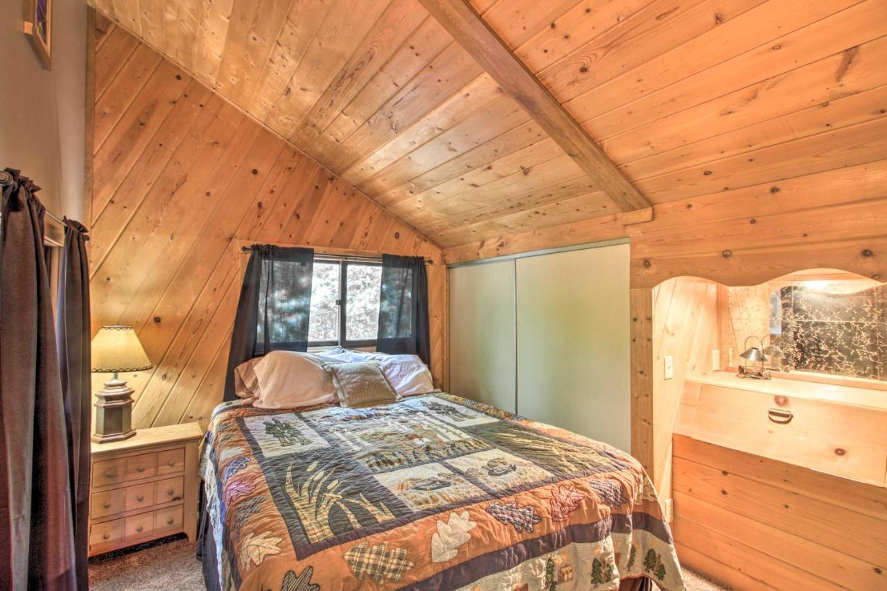 Loon Lake Lodge With Dock, Sauna And Hot Tub! Pequot Lakes Экстерьер фото